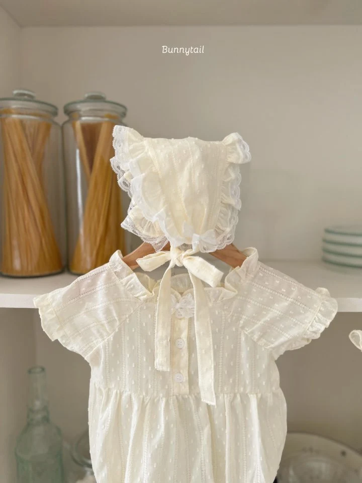 Bunnytail - Korean Baby Fashion - #babylifestyle - Madeleine Suit - 10
