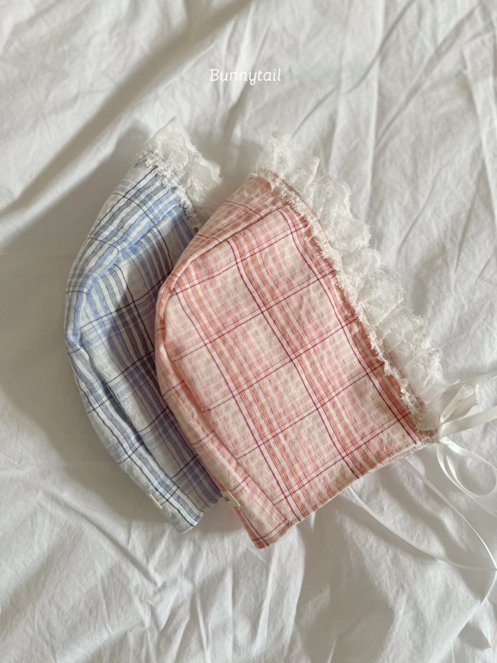 Bunnytail - Korean Baby Fashion - #babylifestyle - Helen Bonnet - 8