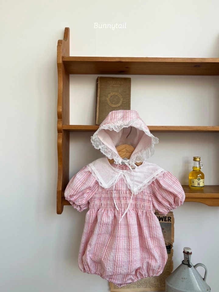Bunnytail - Korean Baby Fashion - #babylifestyle - Helen Suit - 7