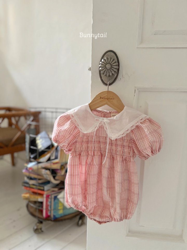 Bunnytail - Korean Baby Fashion - #babyoninstagram - Helen Suit - 8