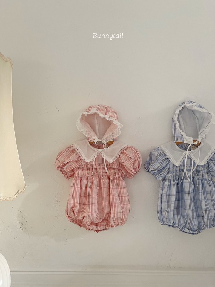 Bunnytail - Korean Baby Fashion - #babyootd - Helen Suit - 9