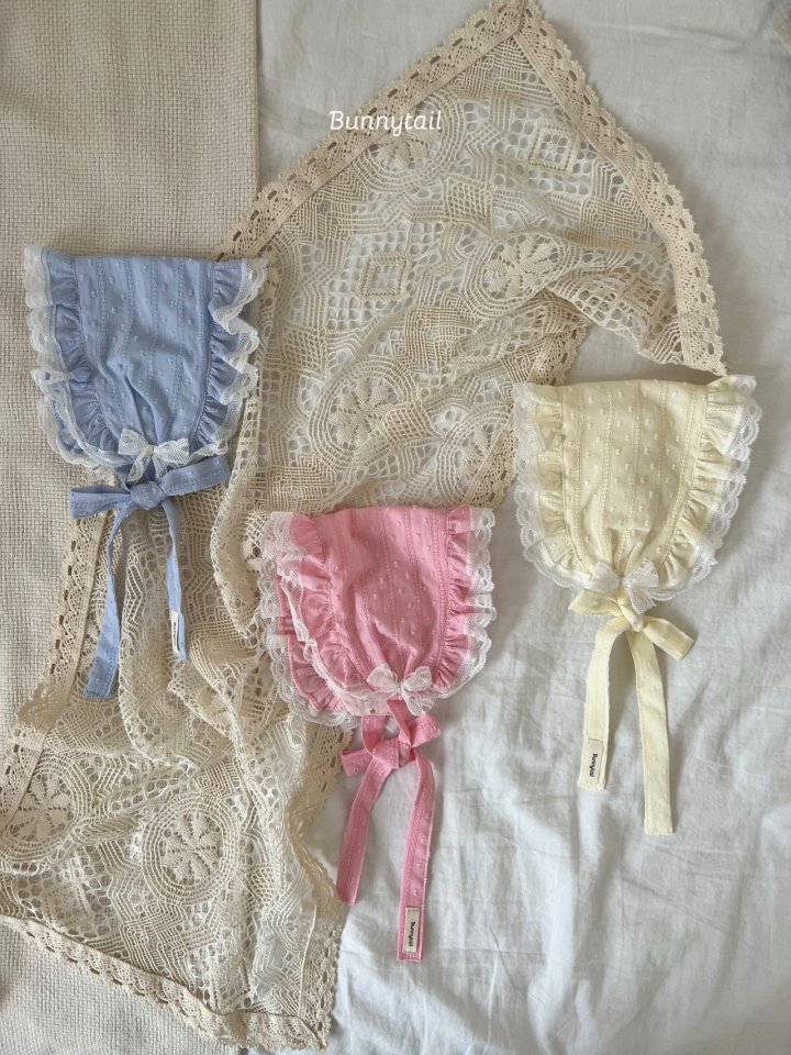 Bunnytail - Korean Baby Fashion - #onlinebabyboutique - Madeleine Bonnet - 2
