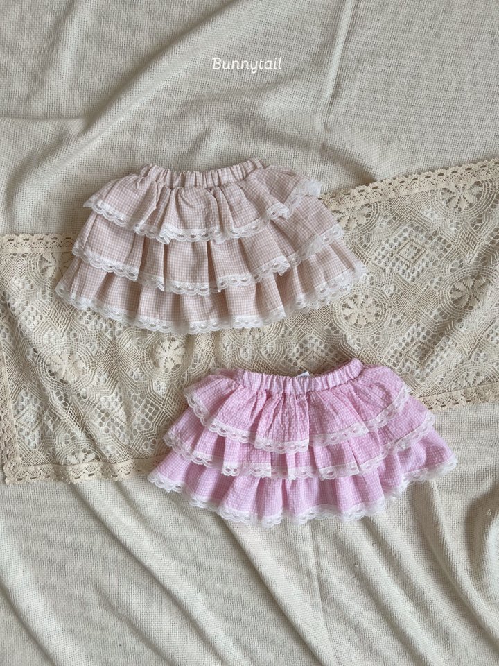 Bunnytail - Korean Children Fashion - #Kfashion4kids - Sugar Cancan Skirt - 11