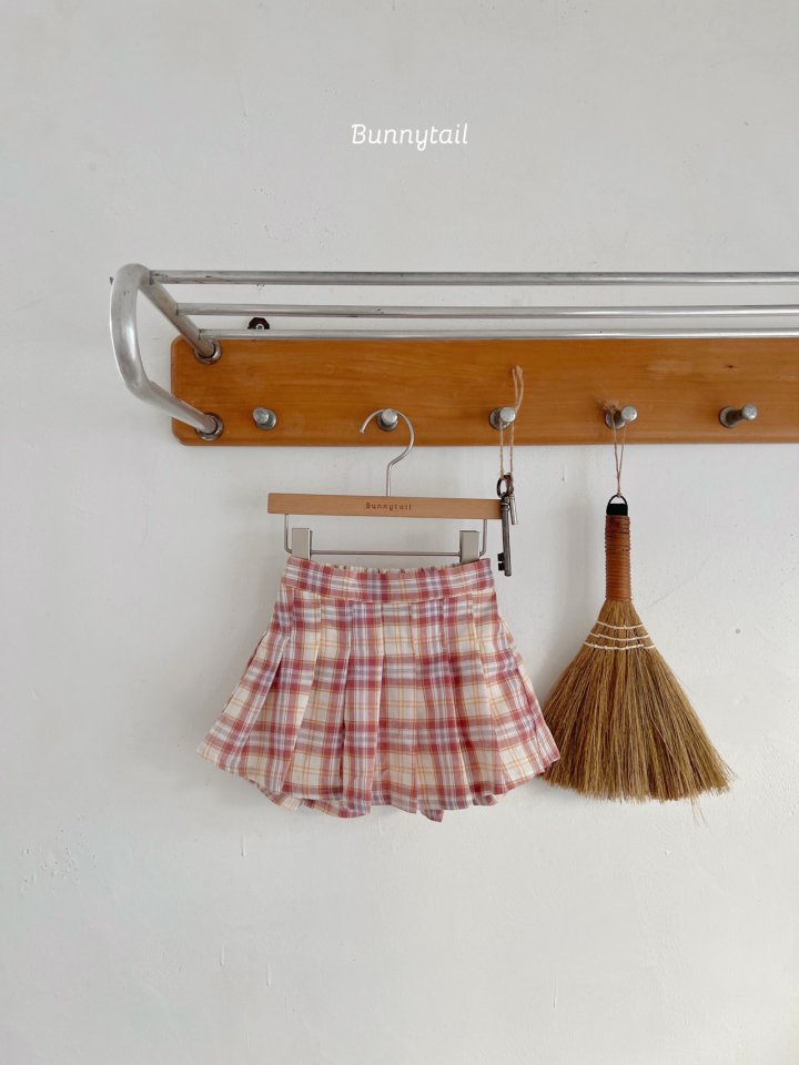 Bunnytail - Korean Children Fashion - #childrensboutique - Pleated Skirt - 10