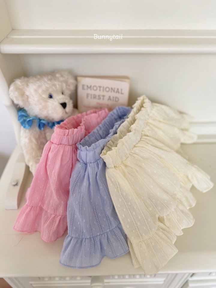 Bunnytail - Korean Children Fashion - #fashionkids - Madeleine Skirt - 10