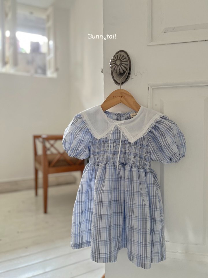 Bunnytail - Korean Children Fashion - #fashionkids - Helen One-piece - 7
