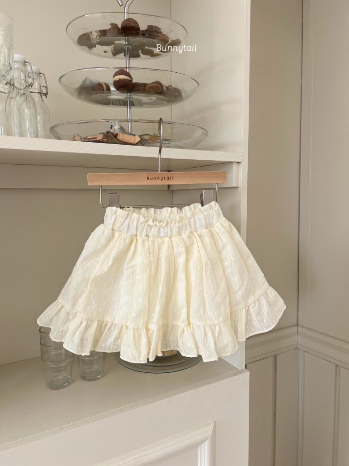 Bunnytail - Korean Children Fashion - #magicofchildhood - Madeleine Skirt - 2