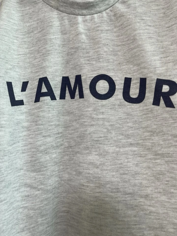 Ccomabee - Korean Children Fashion - #prettylittlegirls - Lamor Sweatshirts - 9