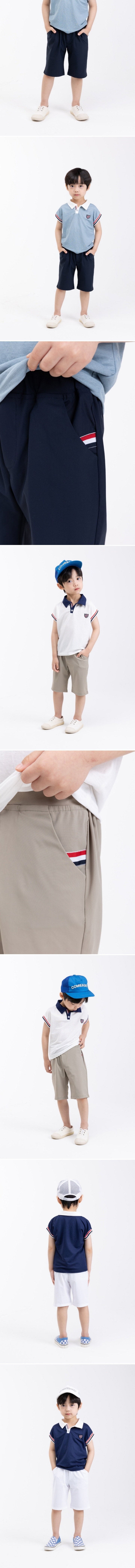 Cocobang - Korean Children Fashion - #childrensboutique - Ice Pants