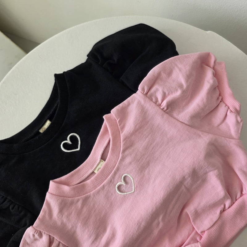 Color - Korean Children Fashion - #Kfashion4kids - Sharon Tee - 6