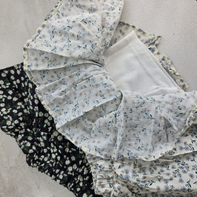 Color - Korean Children Fashion - #Kfashion4kids - Darling Skirt Pants - 5