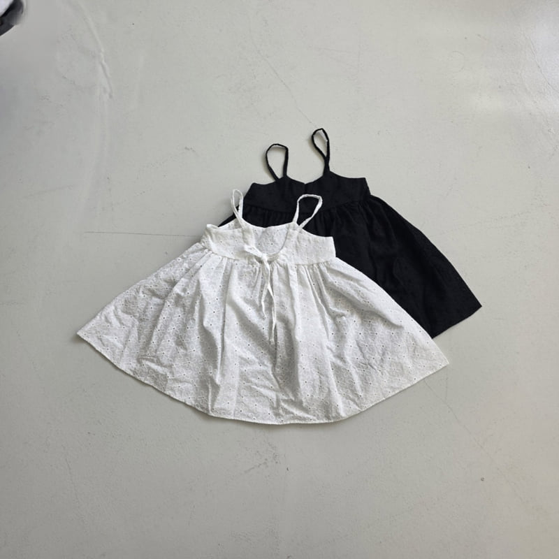 Color - Korean Children Fashion - #designkidswear - Olive Jumper Skirt - 8