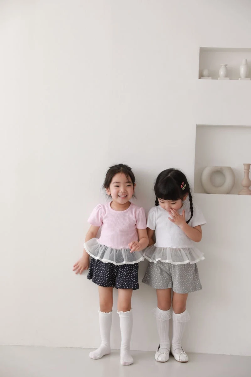 Color - Korean Children Fashion - #discoveringself - Holic Pants - 2