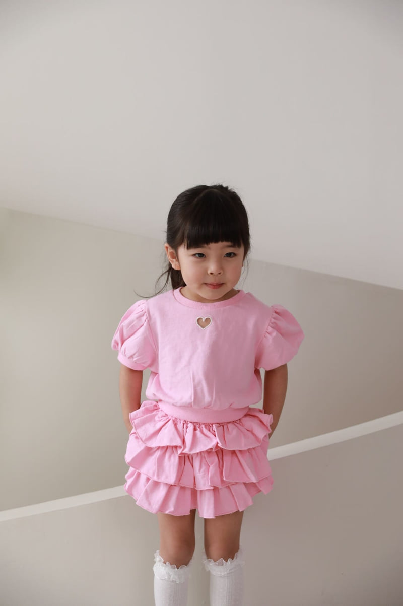 Color - Korean Children Fashion - #kidzfashiontrend - Sharon Tee - 5