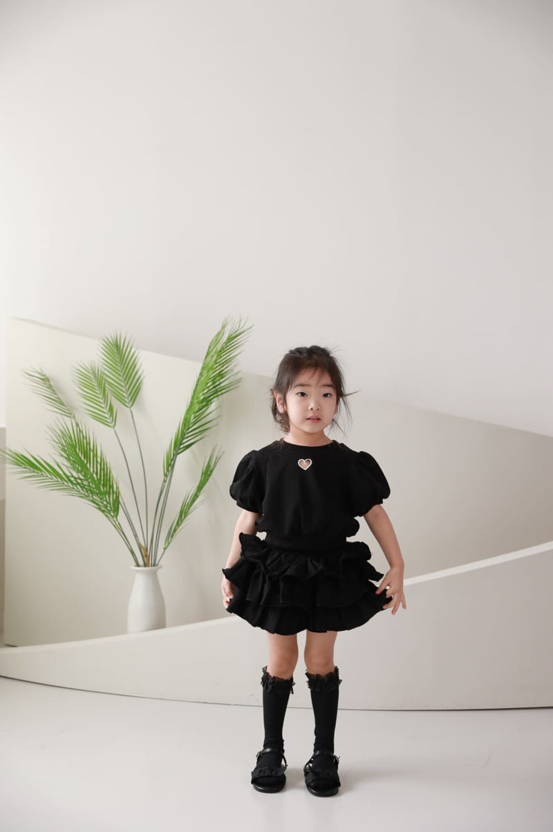 Color - Korean Children Fashion - #littlefashionista - Sharon Tee - 7