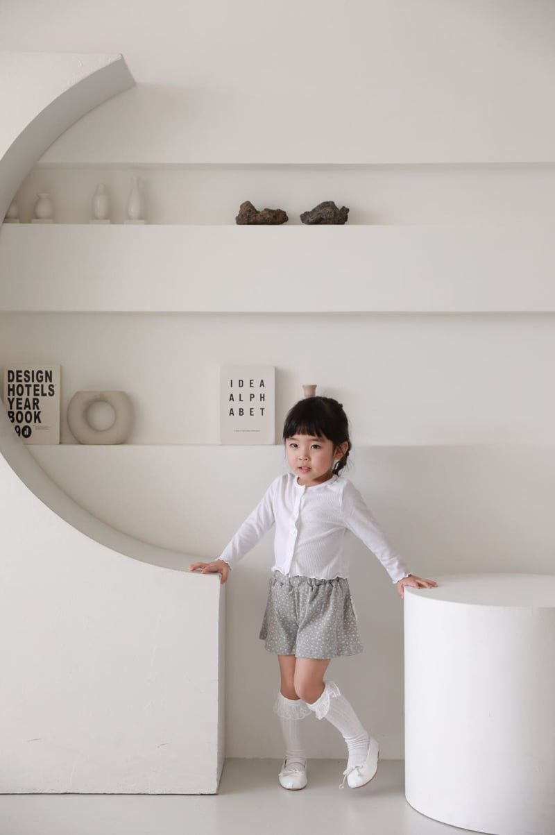 Color - Korean Children Fashion - #littlefashionista - Holic Pants - 8
