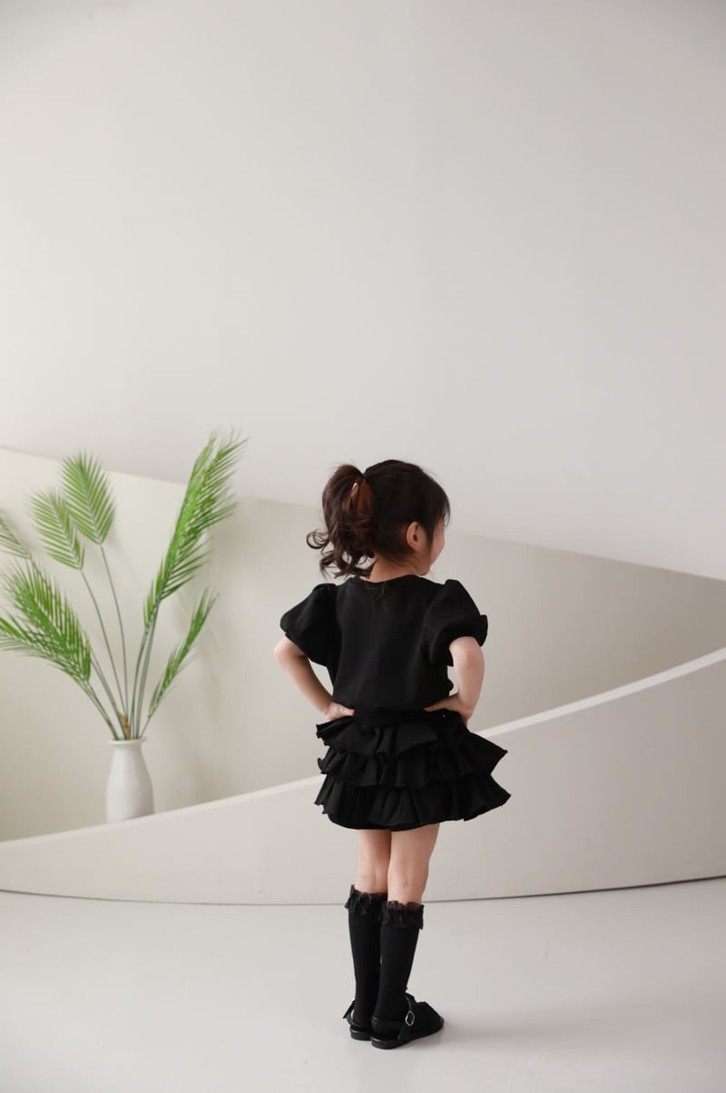 Color - Korean Children Fashion - #magicofchildhood - Sharon Tee - 8