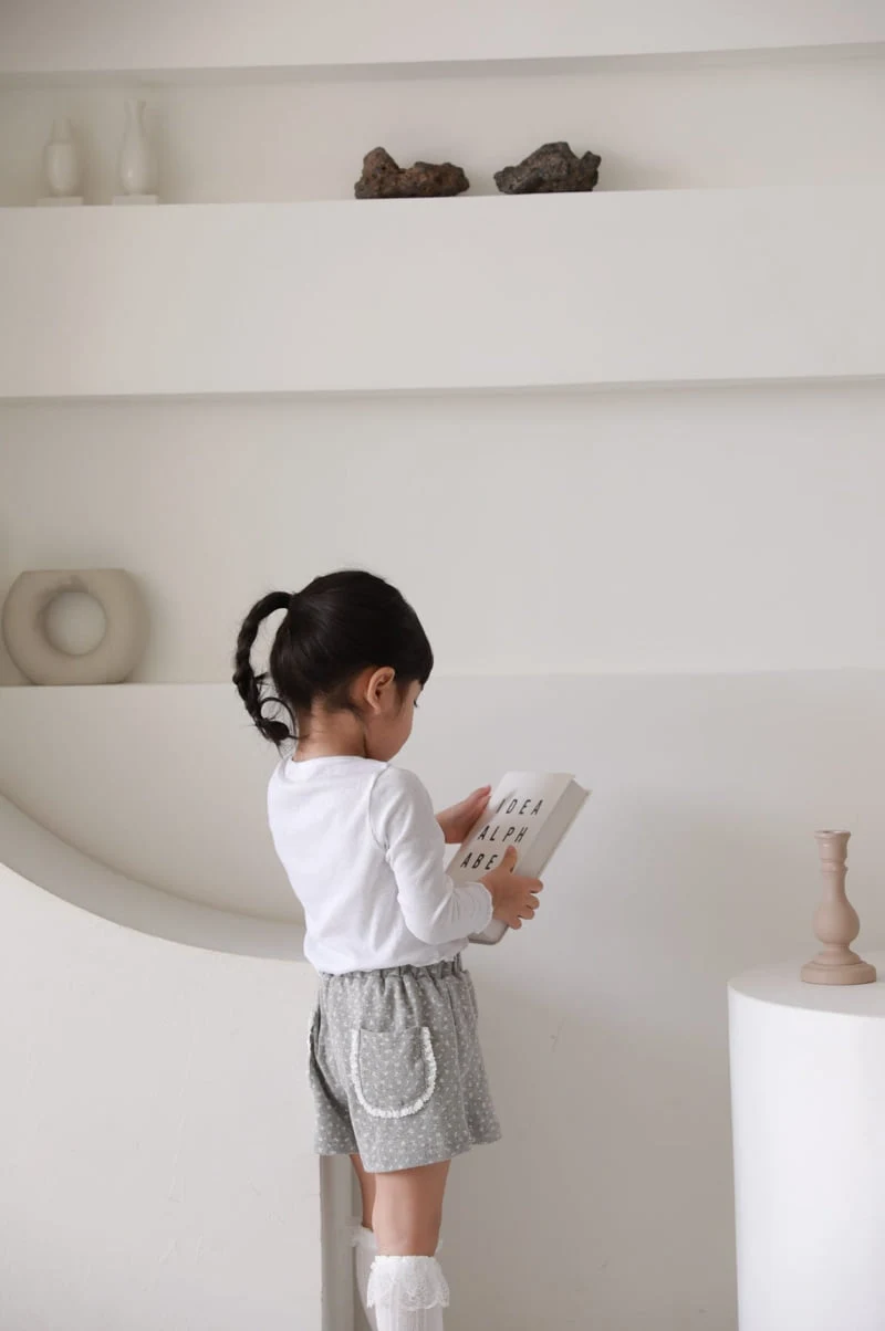 Color - Korean Children Fashion - #magicofchildhood - Holic Pants - 9