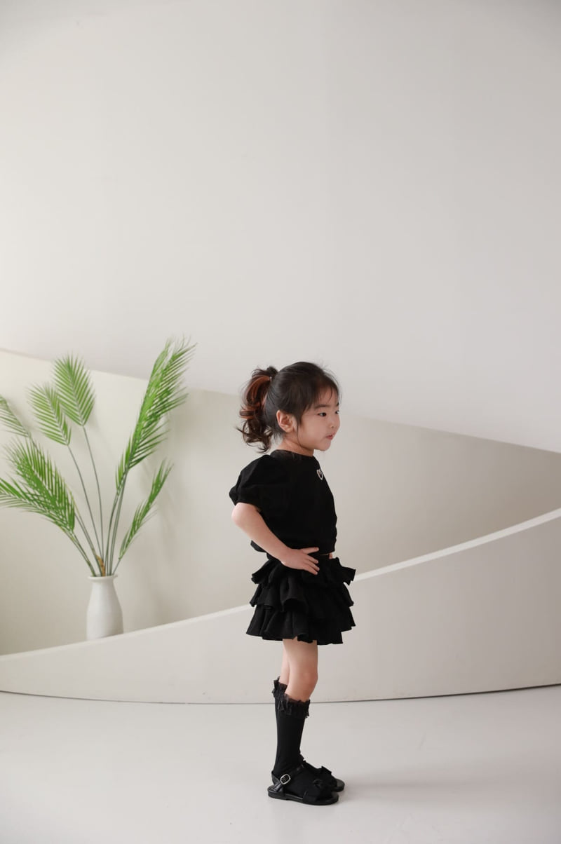 Color - Korean Children Fashion - #minifashionista - Sharon Tee - 9