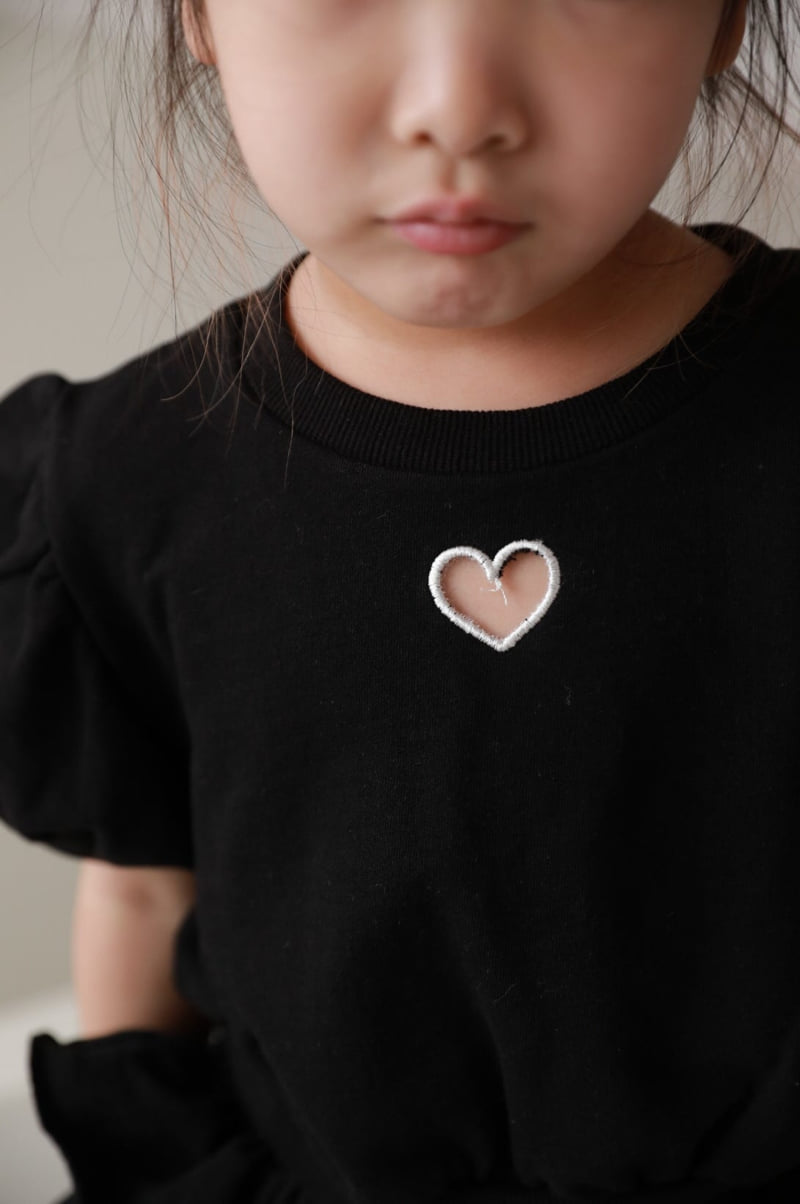 Color - Korean Children Fashion - #prettylittlegirls - Sharon Tee - 10