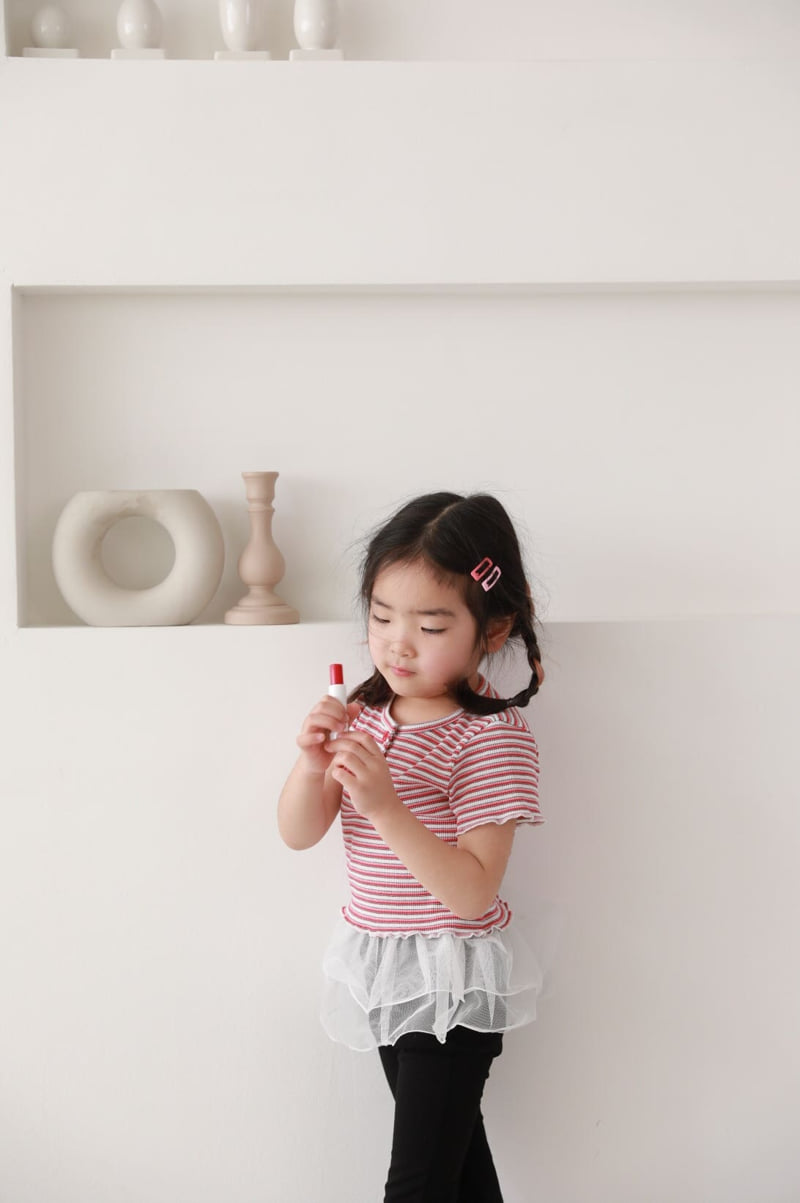 Color - Korean Children Fashion - #toddlerclothing - Ice Bootcut Pants