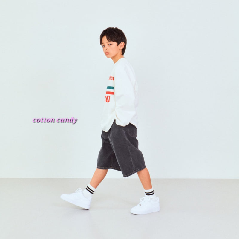 Cotton Candy - Korean Children Fashion - #Kfashion4kids - Groovy Tee - 12