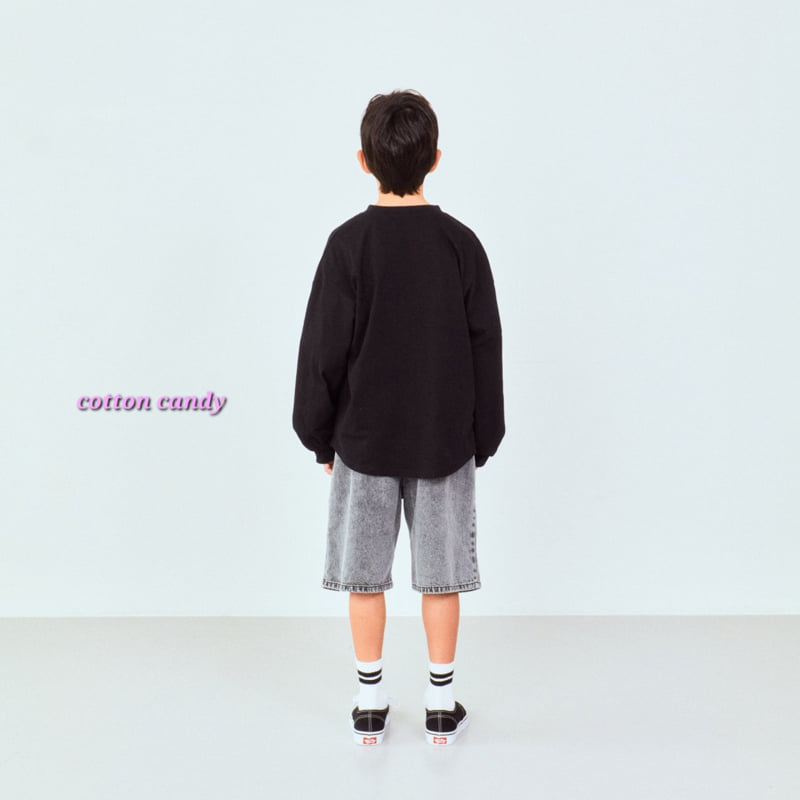 Cotton Candy - Korean Children Fashion - #Kfashion4kids - Pretty Tee - 8