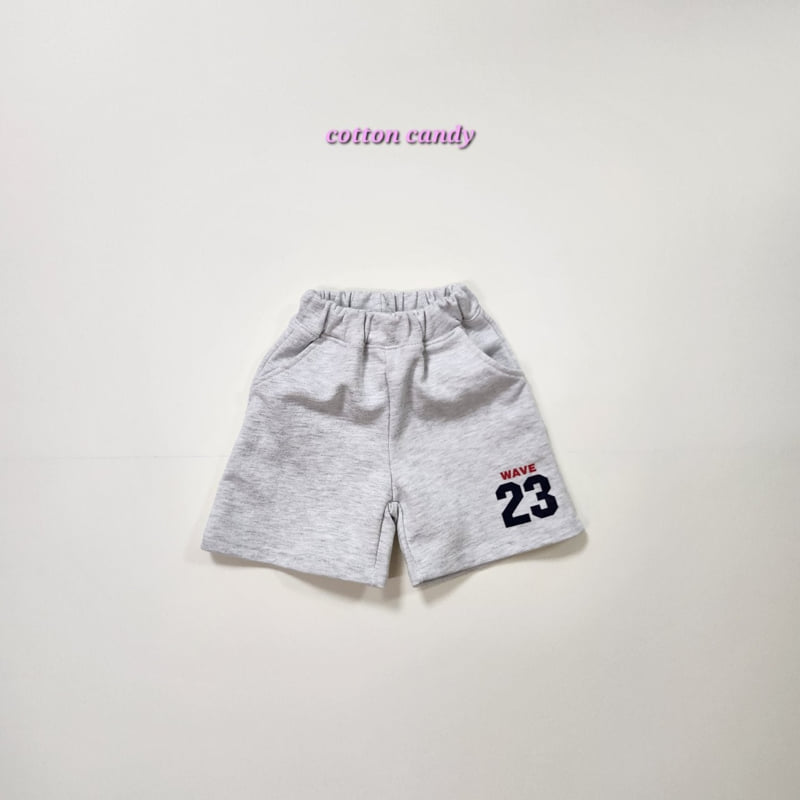 Cotton Candy - Korean Children Fashion - #childofig - Wave Pants - 3