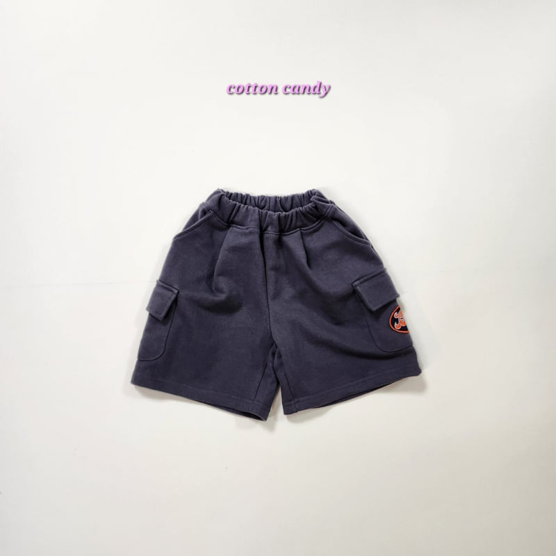 Cotton Candy - Korean Children Fashion - #childofig - Pocket Pants - 3
