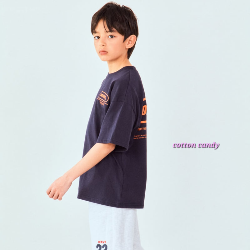 Cotton Candy - Korean Children Fashion - #childofig - Wave Pants - 10