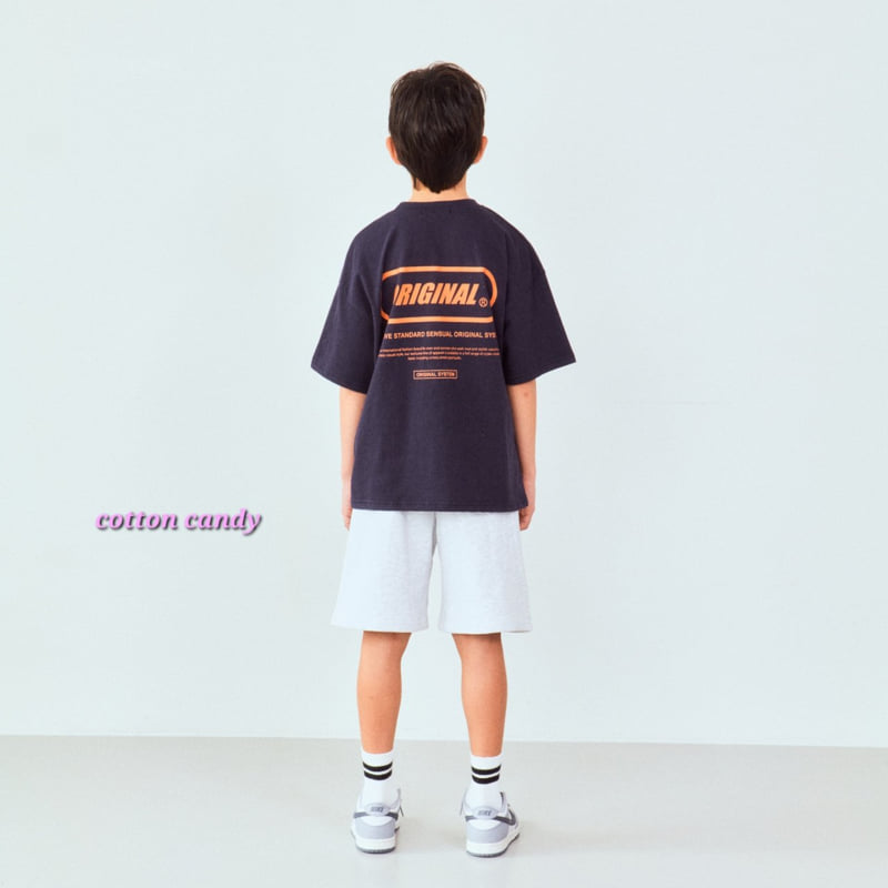 Cotton Candy - Korean Children Fashion - #childofig - Wave Pants - 9