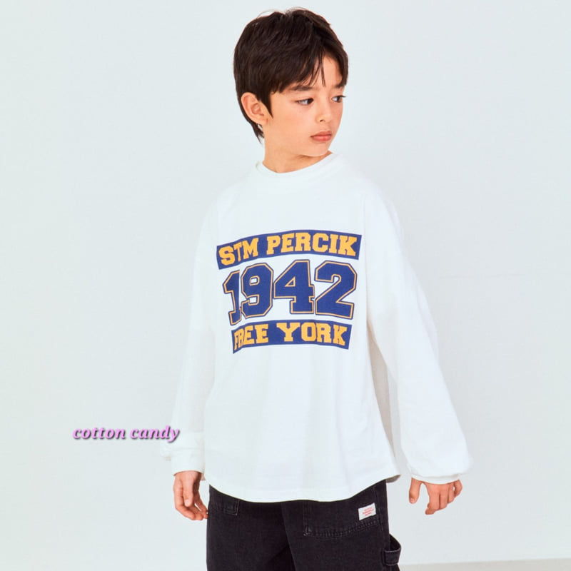 Cotton Candy - Korean Children Fashion - #childrensboutique - Edition Half Pants - 10