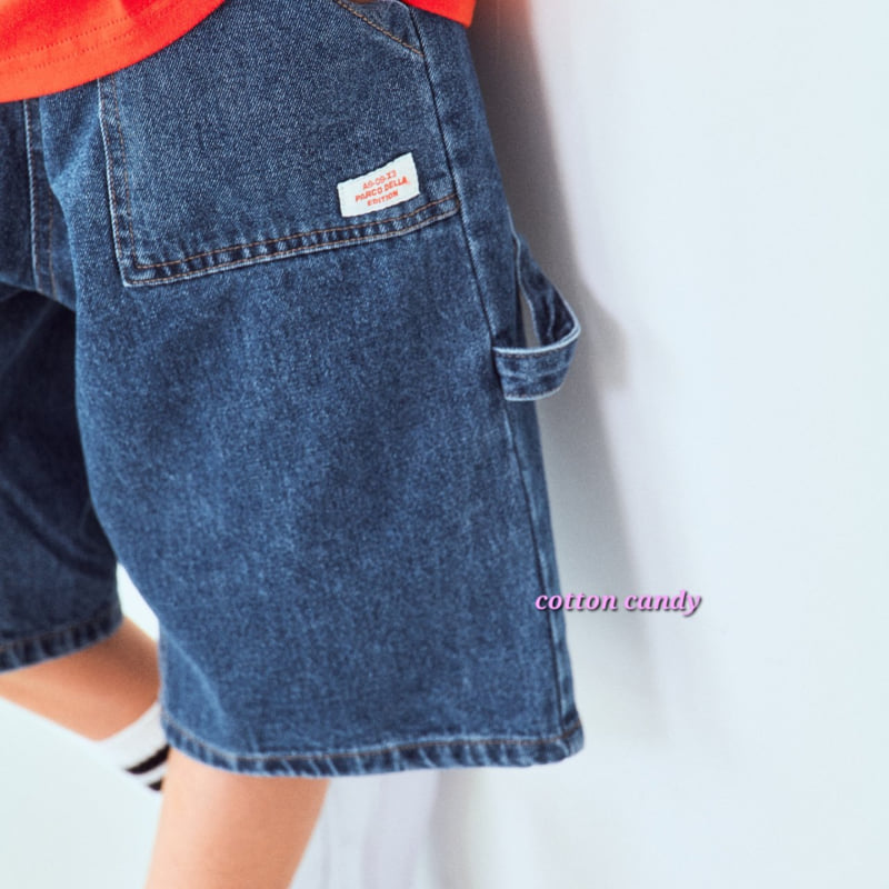Cotton Candy - Korean Children Fashion - #childrensboutique - Original Tee - 11