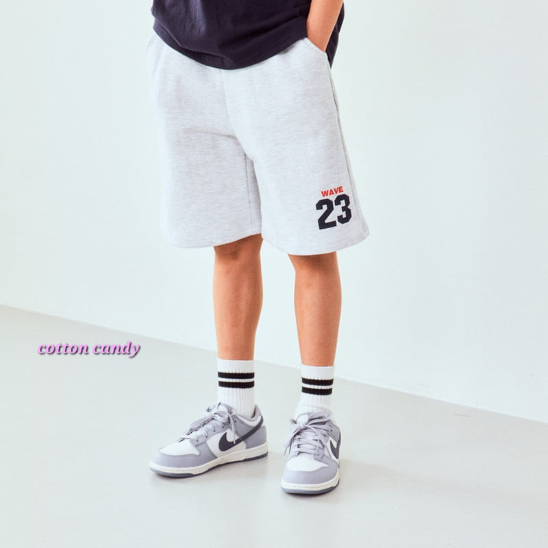 Cotton Candy - Korean Children Fashion - #designkidswear - Wave Pants - 12