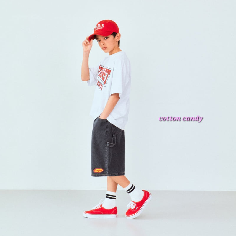 Cotton Candy - Korean Children Fashion - #discoveringself - East Tee - 11