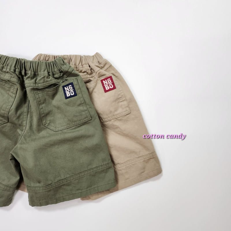 Cotton Candy - Korean Children Fashion - #kidsstore - Envy Half Pants - 3