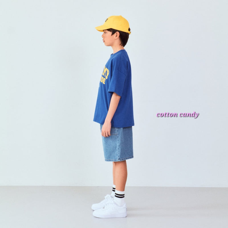 Cotton Candy - Korean Children Fashion - #kidzfashiontrend - Reco Pants - 8