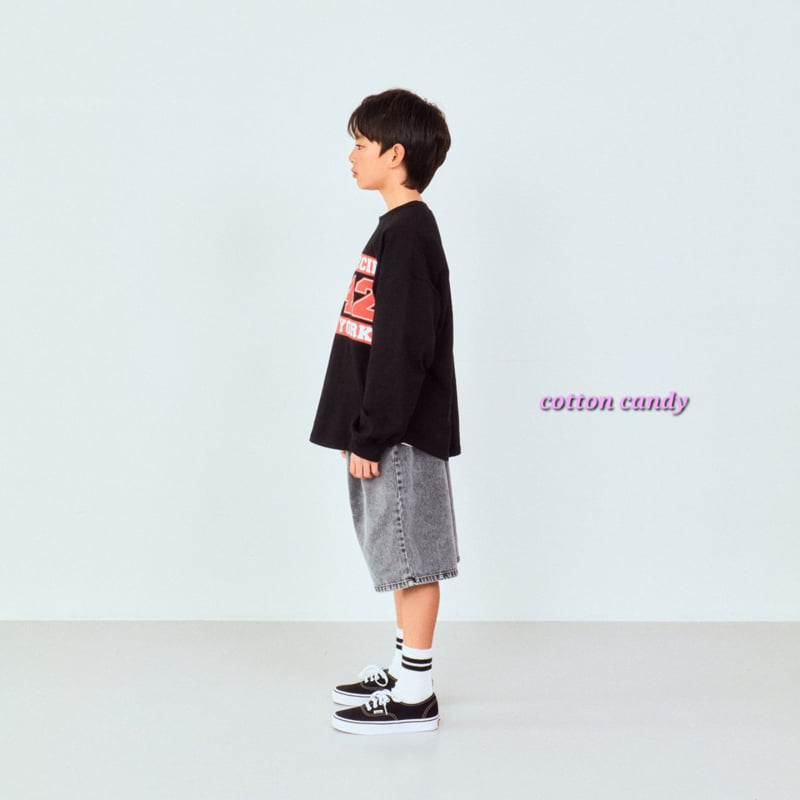 Cotton Candy - Korean Children Fashion - #kidzfashiontrend - Pretty Tee - 7