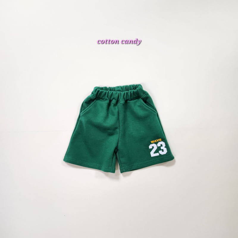 Cotton Candy - Korean Children Fashion - #kidzfashiontrend - Wave Pants - 3
