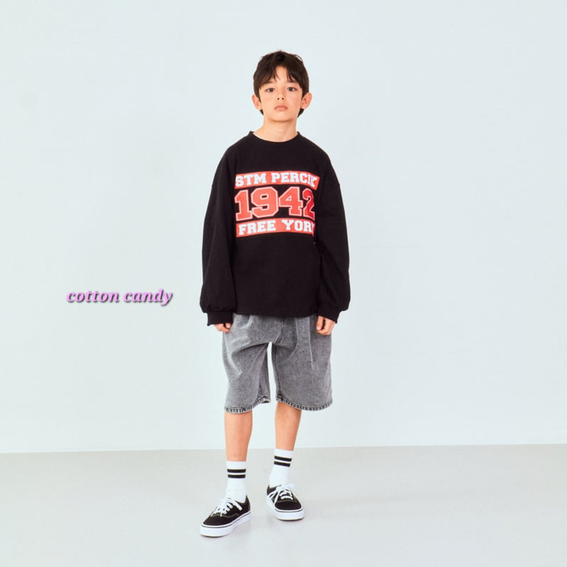 Cotton Candy - Korean Children Fashion - #magicofchildhood - Pretty Tee - 10