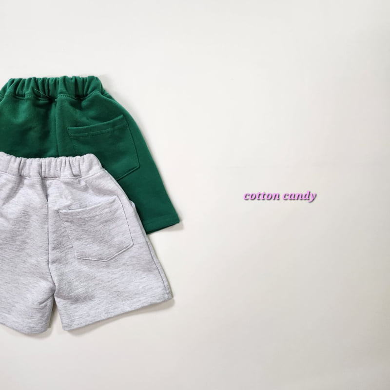 Cotton Candy - Korean Children Fashion - #magicofchildhood - Wave Pants - 6
