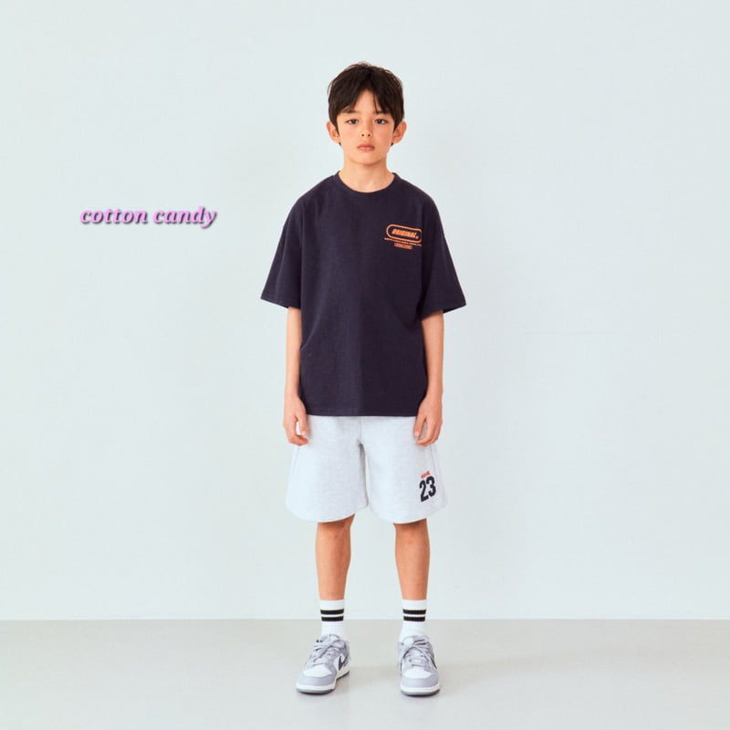 Cotton Candy - Korean Children Fashion - #minifashionista - Wave Pants - 7