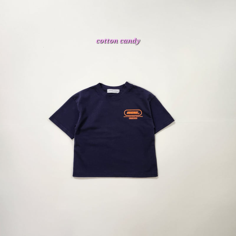 Cotton Candy - Korean Children Fashion - #minifashionista - Original Tee - 5