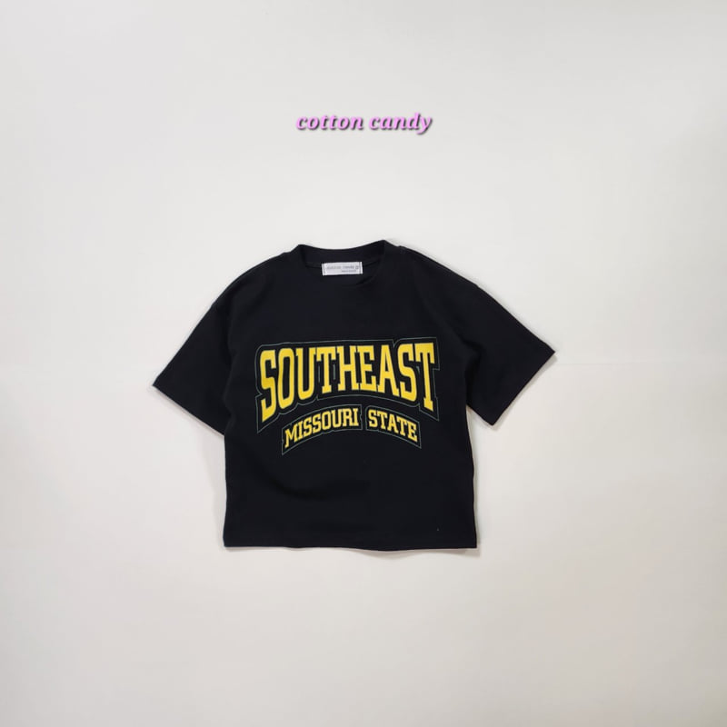 Cotton Candy - Korean Children Fashion - #minifashionista - East Tee - 4
