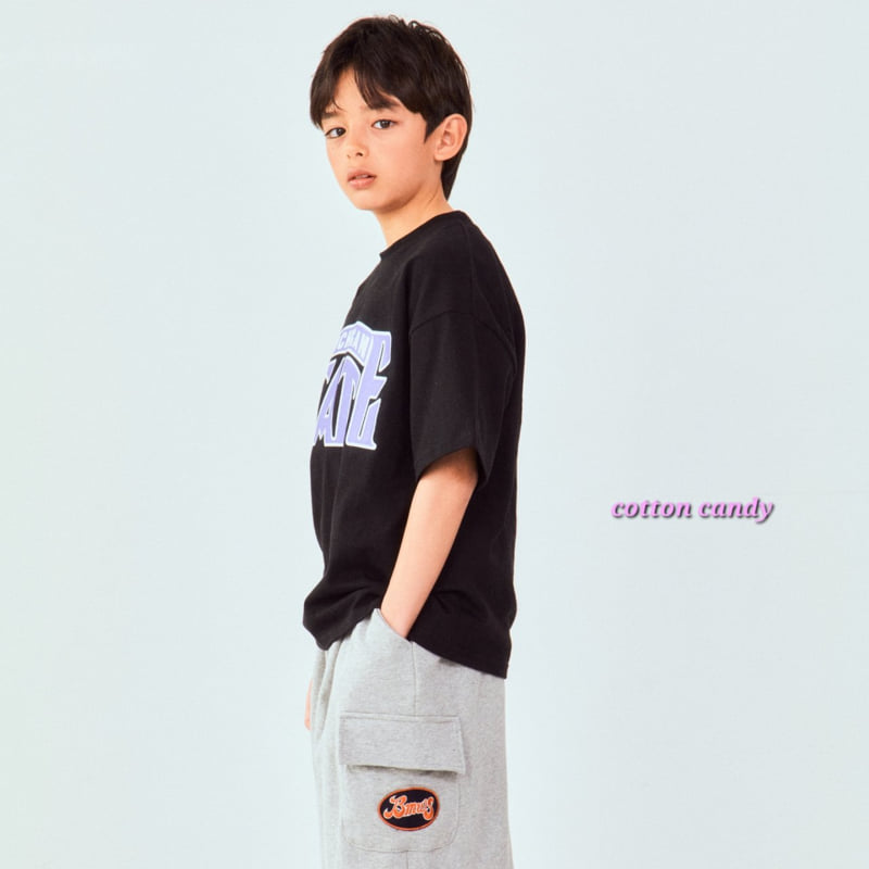 Cotton Candy - Korean Children Fashion - #prettylittlegirls - State Tee - 11
