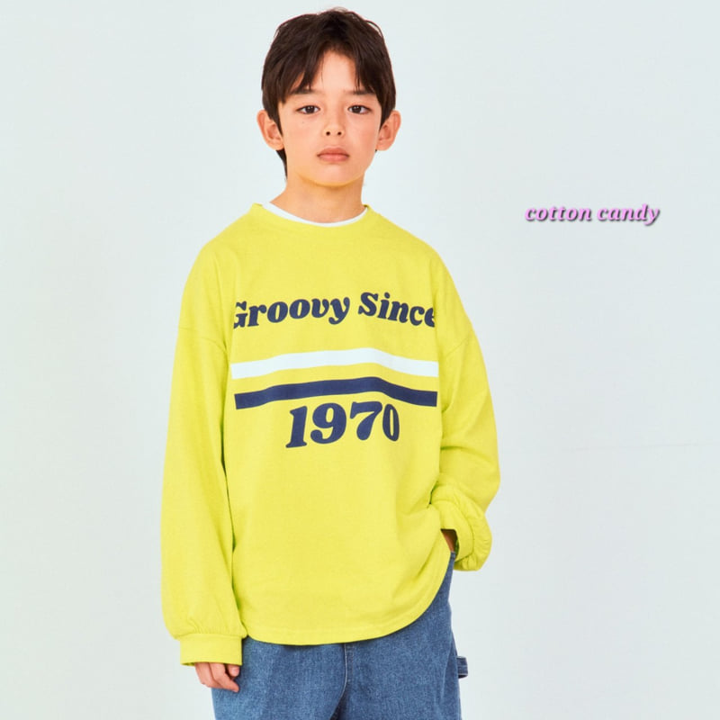 Cotton Candy - Korean Children Fashion - #prettylittlegirls - Wappen Half Pants - 10