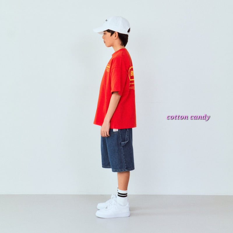 Cotton Candy - Korean Children Fashion - #stylishchildhood - Original Tee - 9