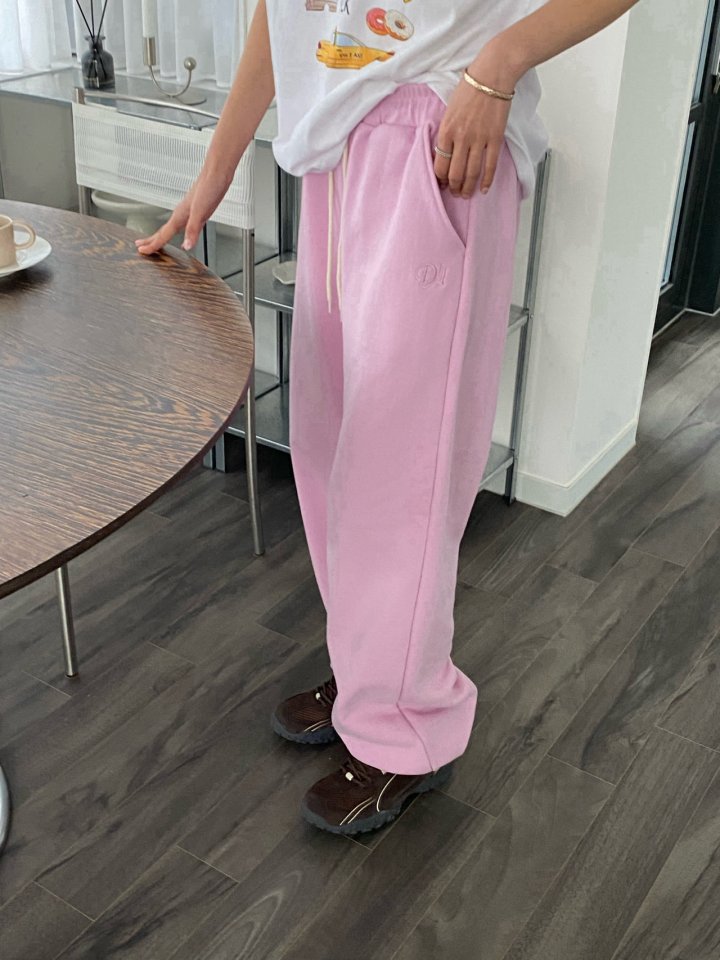 Diana - Korean Women Fashion - #momslook - Avan Jogger Pants