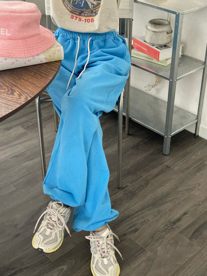 Diana - Korean Women Fashion - #momslook - Avan Jogger Pants - 11