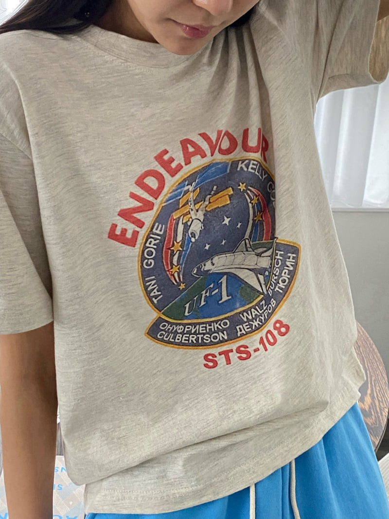 Diana - Korean Women Fashion - #momslook - Tani Tee - 8